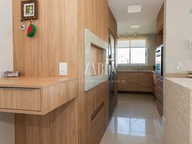 Imagem 11: Apartamento Semi Mobiliado