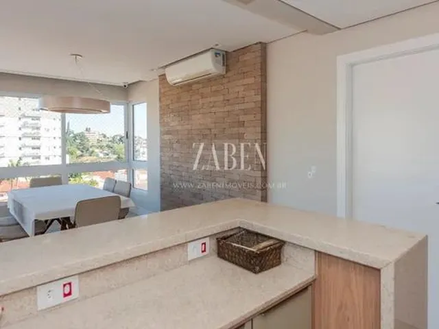 Imagem 16: Apartamento Semi Mobiliado