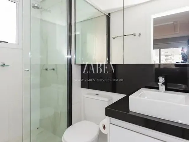Imagem 3: Apartamento Semi Mobiliado
