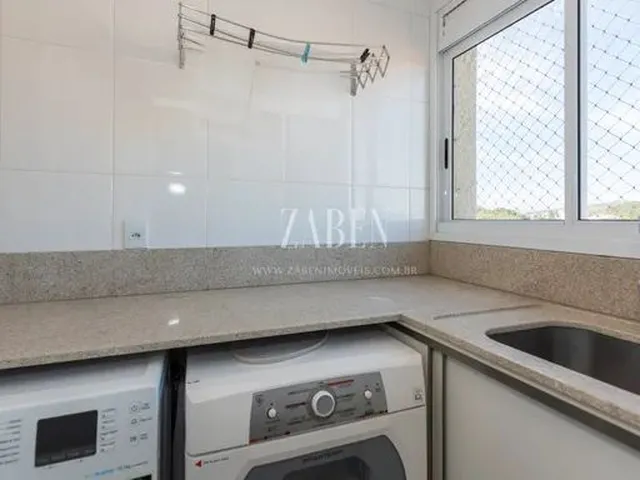 Imagem 10: Apartamento Semi Mobiliado