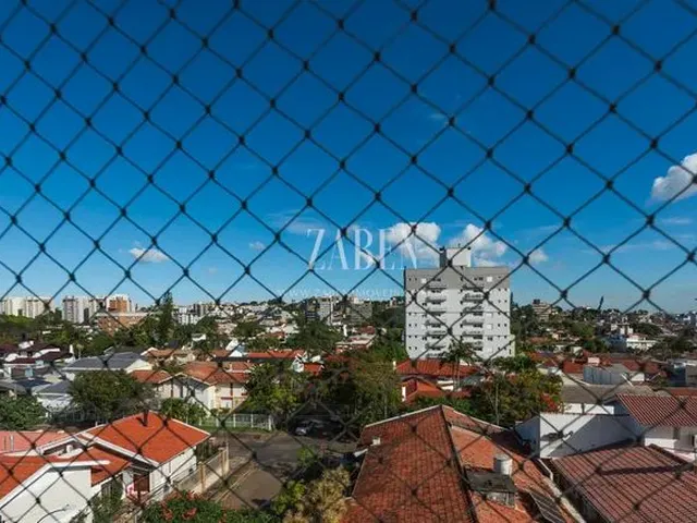 Imagem 2: Apartamento Semi Mobiliado