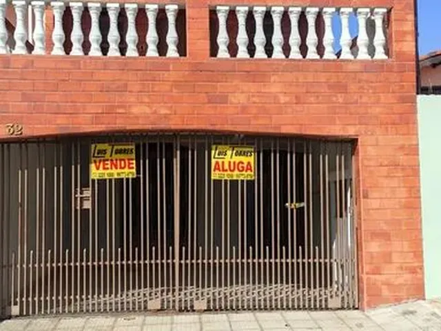 Imagem: Sobrado para Aluguel e Venda Tem 160 Metros