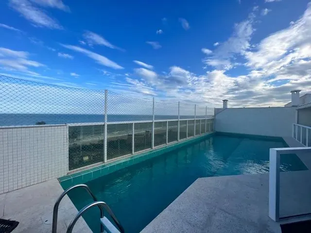 Imagem: Apartamento de 4 Quartos na Praia do Pecado