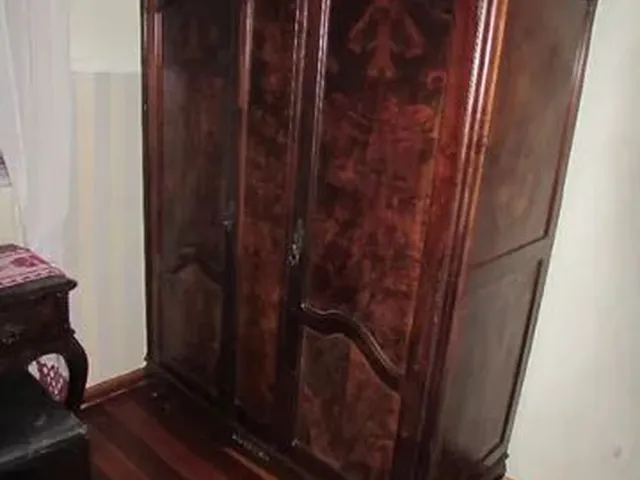 Imagem 6: Alugo Quarto Mobiliado em Apto no Eldorado