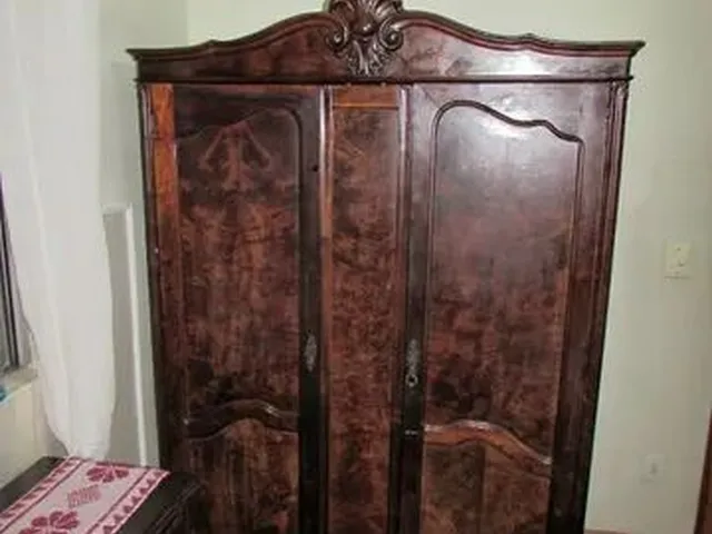 Imagem 10: Alugo Quarto Mobiliado em Apto no Eldorado