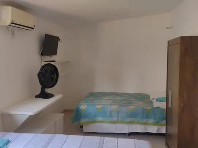 Imagem: Aluga-Se Kitnet