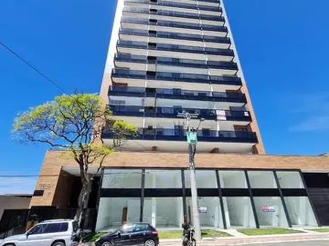 Imagem: Locação de Apto. 2 Qtos - 63M² - Ed
