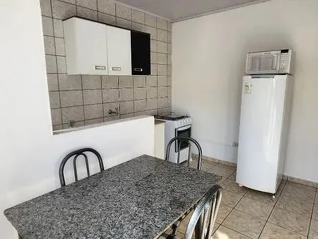 Imagem: Apto.mobiliado - Lindo- para 1 Pessoa, R$750,00