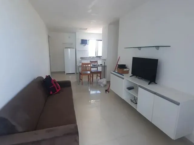 Imagem: Alugo Apartamento 02 Quartos Mobiliado