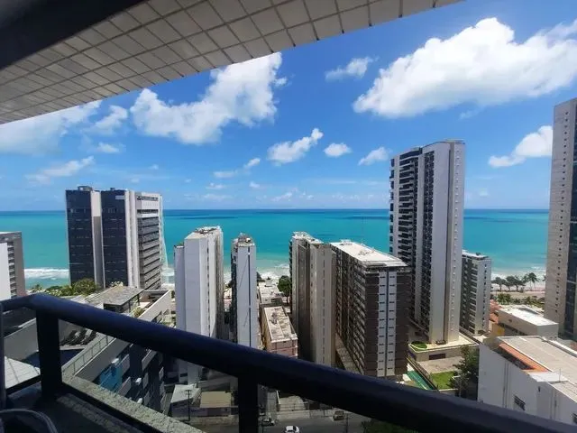 Imagem 8: Alugo Apartamento 02 Quartos Mobiliado