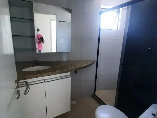 Imagem 6: Alugo Apartamento 02 Quartos Mobiliado