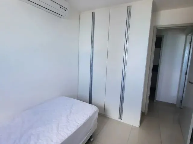 Imagem 4: Alugo Apartamento 02 Quartos Mobiliado
