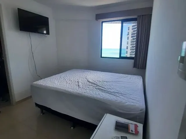 Imagem 3: Alugo Apartamento 02 Quartos Mobiliado