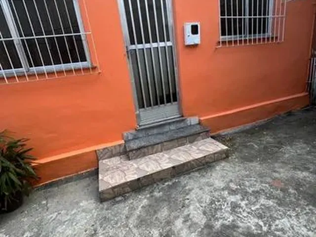 Imagem 1: Casa no Centro de Duque de Caxias