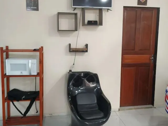 Imagem 4: Vendo Ou Alugo Barbearia Completa