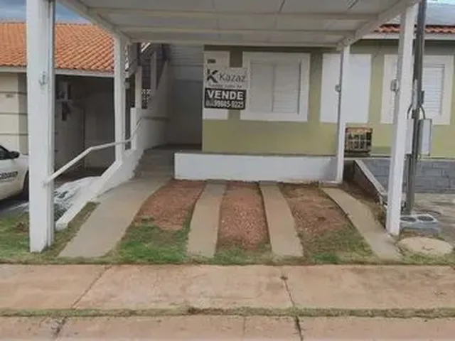 Imagem: Aluguel Casa 02 Quartos no Condomínio Rio