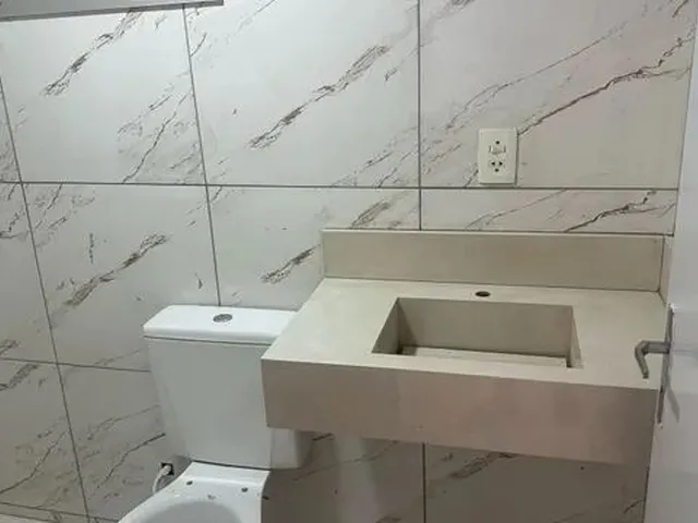 Imagem 2: Aluga-Se Apartamento no Setor Bueno