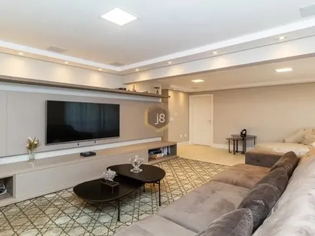 Imagem: Curitiba - Apartamento Padrão - Batel