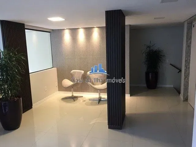 Imagem: Florianópolis - Apartamento Padrão - Pantanal