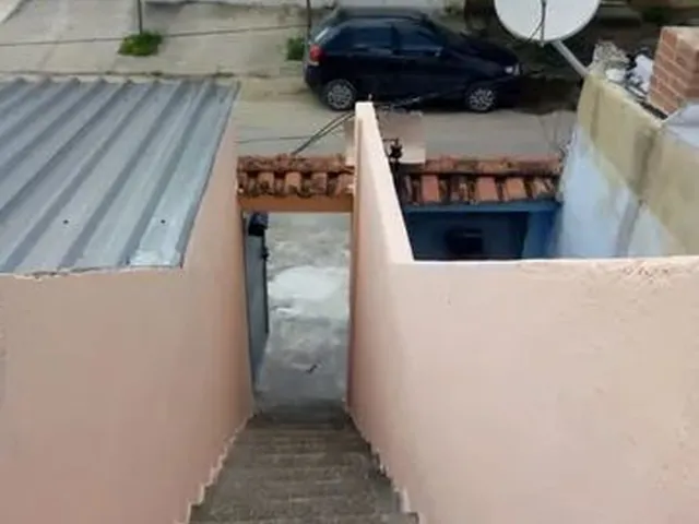 Imagem: Alugo Casa no Bairro Palhada - 600,00