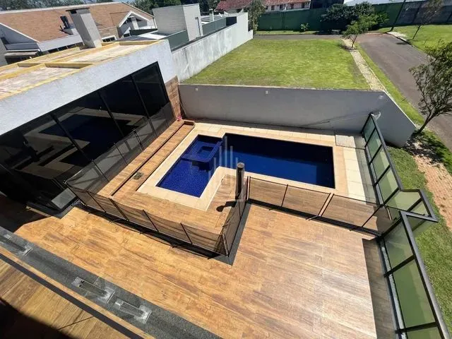 Imagem: Sou a Casa do Condomínio Central Park Mais