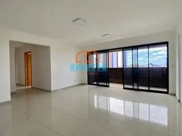 Imagem: Apartamento para Locação!