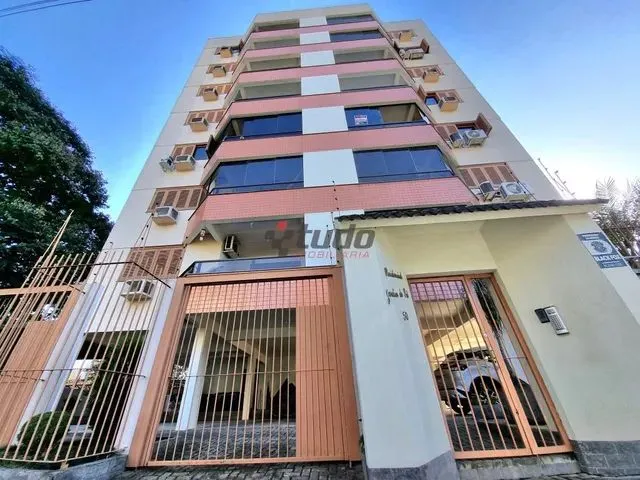 Imagem: Novo Hamburgo - Apartamento Padrão - Rio