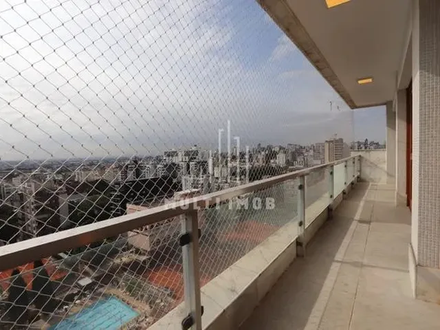 Imagem 13: Cobertura 3 Dormitórios Moinhos de Vento