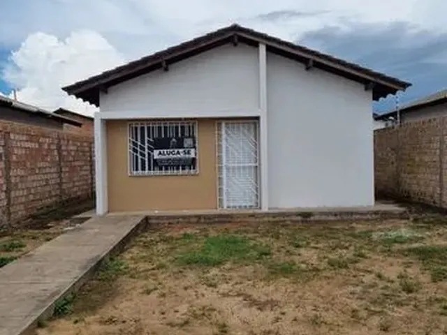 Imagem: Aluga-Se Casa no Caburaí