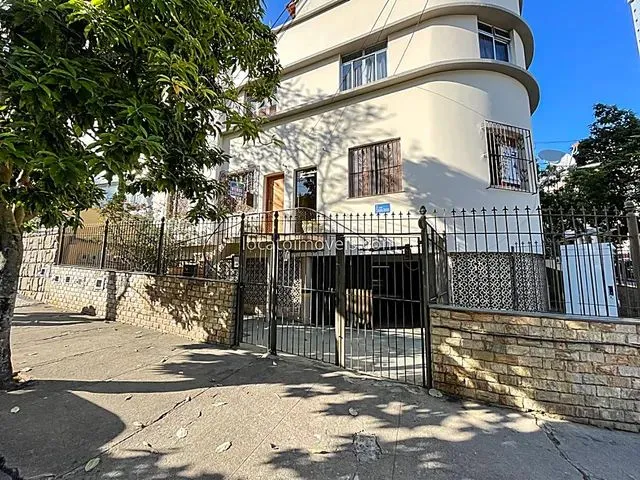 Imagem: Cód. 4520 - Apartamento 2 Quartos com