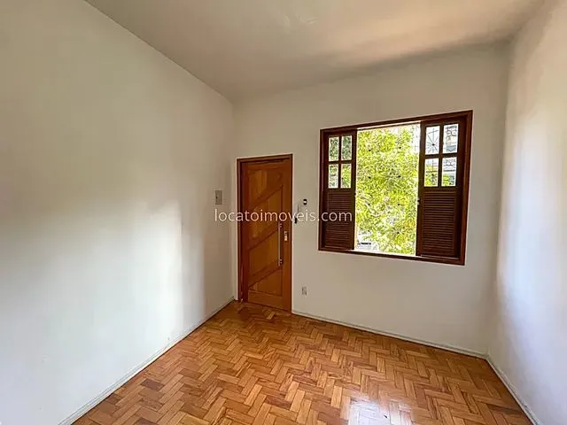 Imagem 11: Cód.: 4520 - Apartamento 2 Quartos com Garagem para Locação - Dr. José Procópio