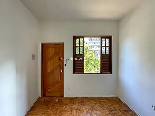 Imagem 6: Cód.: 4520 - Apartamento 2 Quartos com Garagem para Locação - Dr. José Procópio