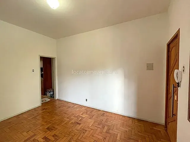 Imagem 14: Cód.: 4520 - Apartamento 2 Quartos com Garagem para Locação - Dr. José Procópio