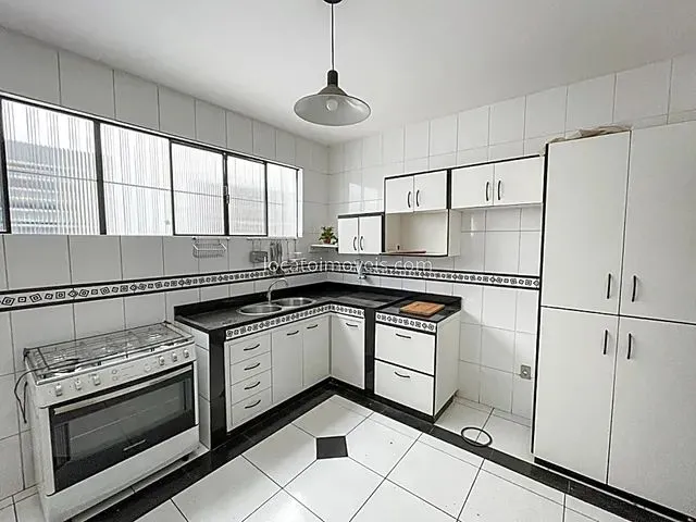 Imagem 8: Cód.: 4520 - Apartamento 2 Quartos com Garagem para Locação - Dr. José Procópio