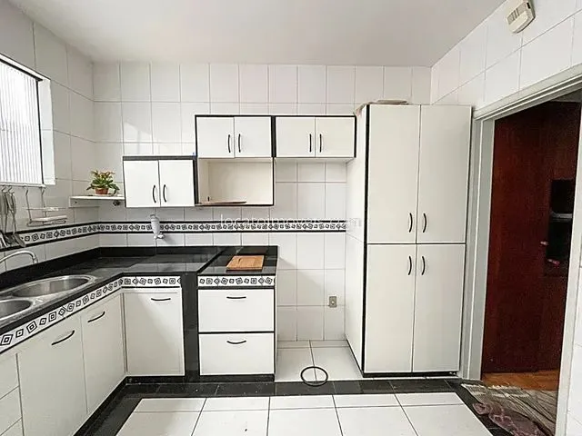 Imagem 3: Cód.: 4520 - Apartamento 2 Quartos com Garagem para Locação - Dr. José Procópio