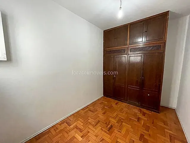 Imagem 12: Cód.: 4520 - Apartamento 2 Quartos com Garagem para Locação - Dr. José Procópio