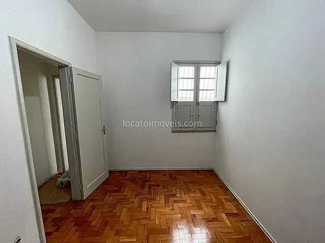 Imagem 7: Cód.: 4520 - Apartamento 2 Quartos com Garagem para Locação - Dr. José Procópio