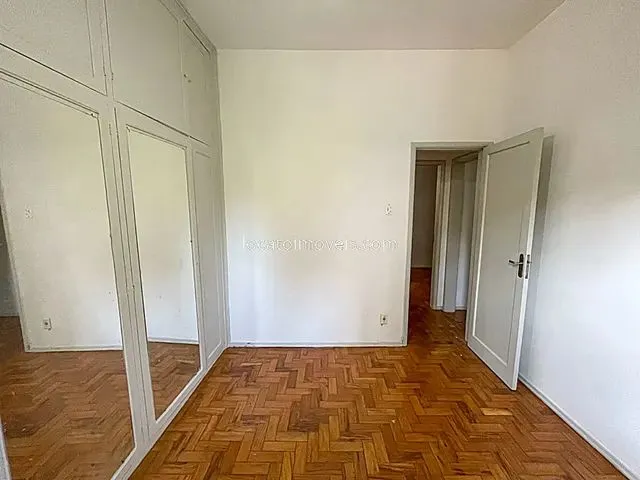 Imagem 4: Cód.: 4520 - Apartamento 2 Quartos com Garagem para Locação - Dr. José Procópio