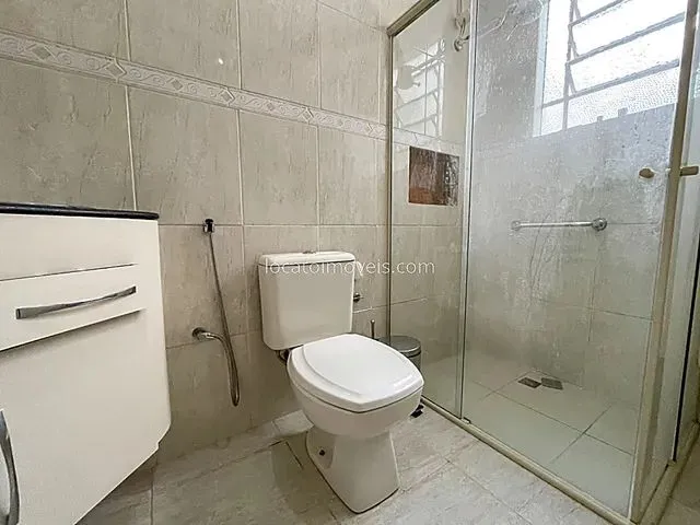 Imagem 13: Cód.: 4520 - Apartamento 2 Quartos com Garagem para Locação - Dr. José Procópio