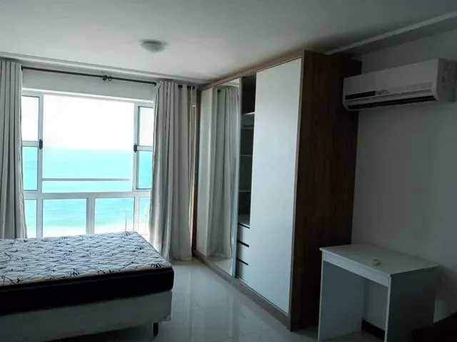 Imagem: Alugo Loft 60M² Vista Mar, Praia Campista