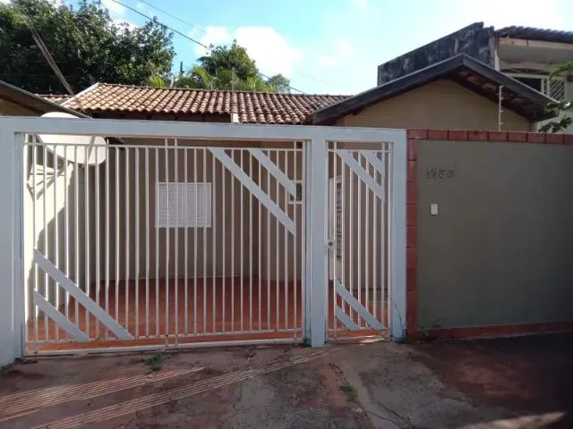 Imagem: Casa para Alugar, Vila Morumbi, Campo Grande-Ms