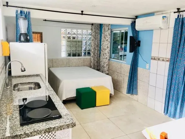 Imagem: Apartamento Anual