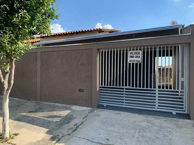 Imagem: Alugo Casa