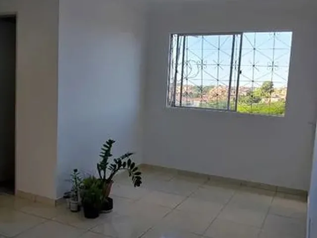 Imagem: Apartamento 2/4 em Condomínio Fechado