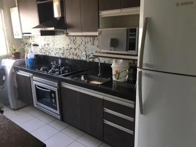 Imagem: Maravilhoso Apartamento Mobiliado São José