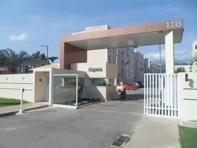 Imagem: Apartamento para Aluguel Possui 60 Metros