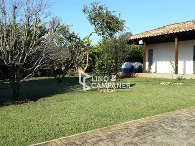 Imagem 16: Casa com 4 Dormitórios para Alugar, 450 M² por R$ 8.400,00/Mês - Recanto do Salto