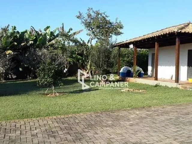 Imagem 3: Casa com 4 Dormitórios para Alugar, 450 M² por R$ 8.400,00/Mês - Recanto do Salto