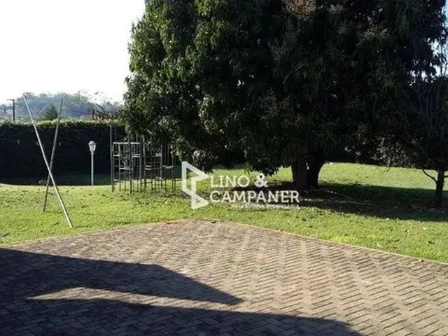 Imagem 10: Casa com 4 Dormitórios para Alugar, 450 M² por R$ 8.400,00/Mês - Recanto do Salto