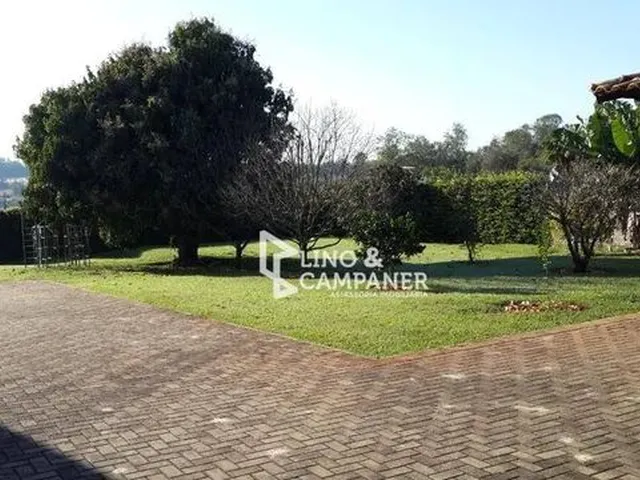Imagem 7: Casa com 4 Dormitórios para Alugar, 450 M² por R$ 8.400,00/Mês - Recanto do Salto